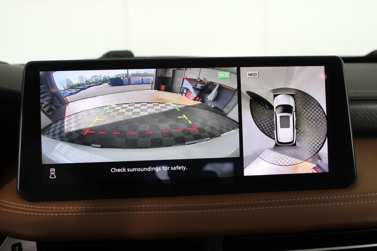 2022 INFINITI QX60 Sensory Manassas VA