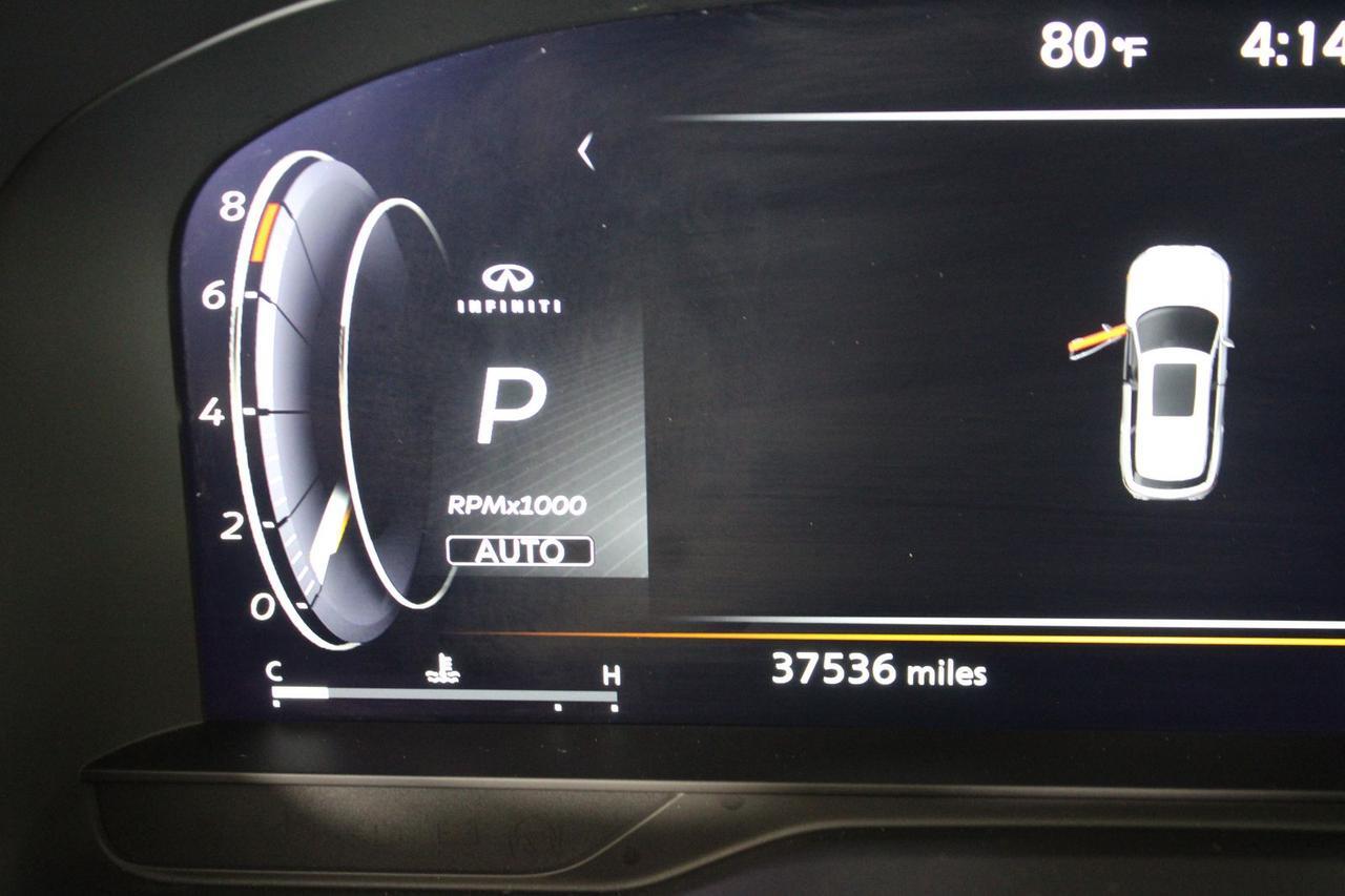 2022 INFINITI QX60 Sensory Manassas VA