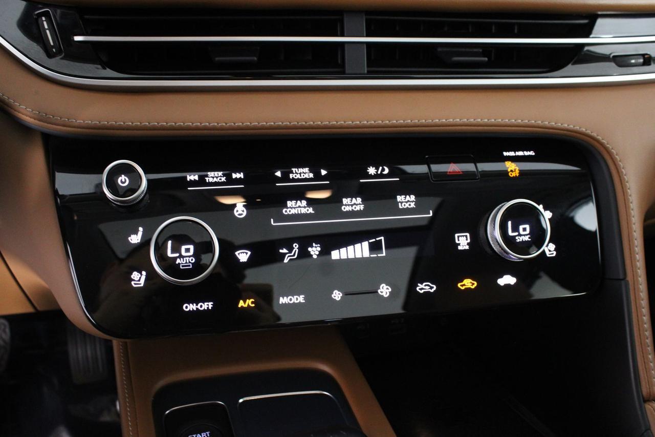 2022 INFINITI QX60 Sensory Manassas VA