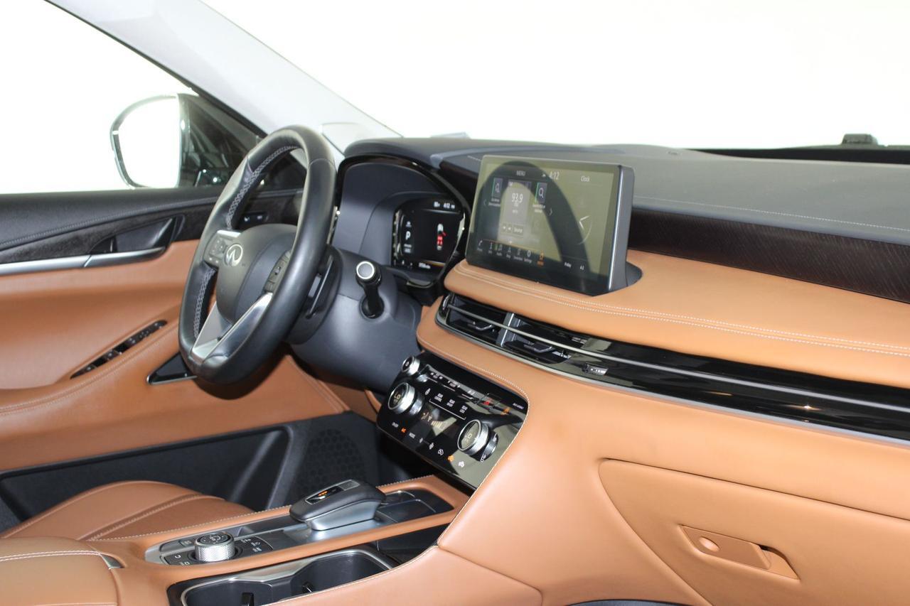 2022 INFINITI QX60 Sensory Manassas VA