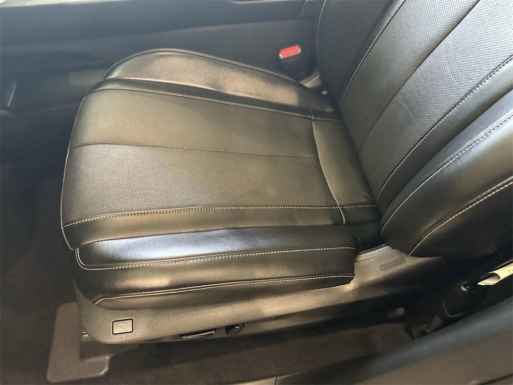 2022 INFINITI QX60 Sensory