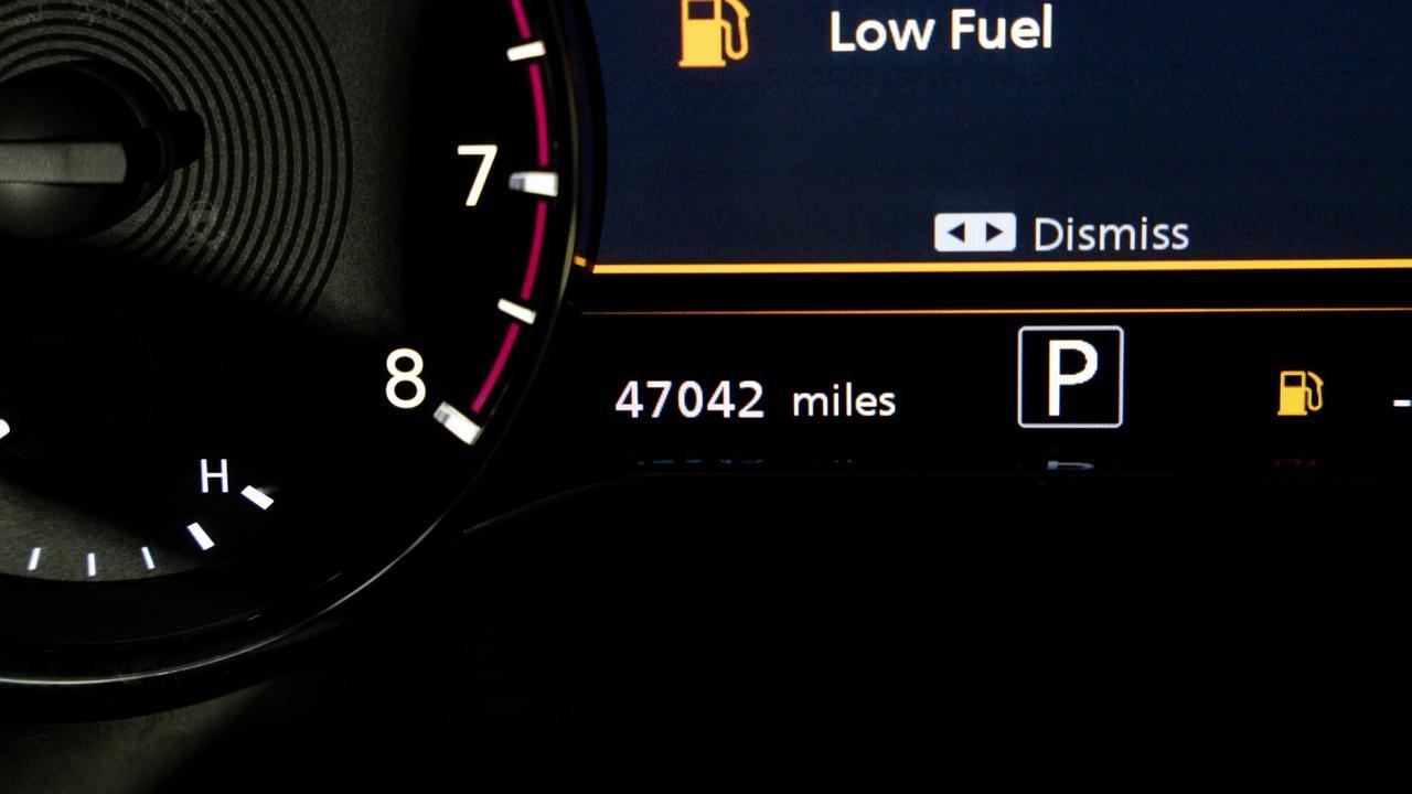 2022 INFINITI QX80 LUXE Franklin TN