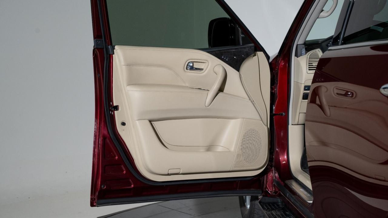 2022 INFINITI QX80 LUXE Franklin TN