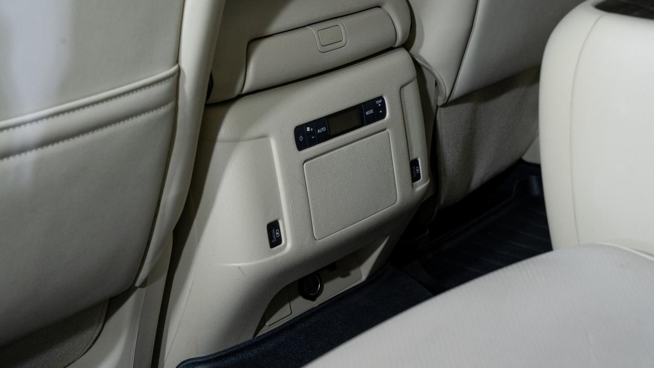 2022 INFINITI QX80 LUXE Franklin TN