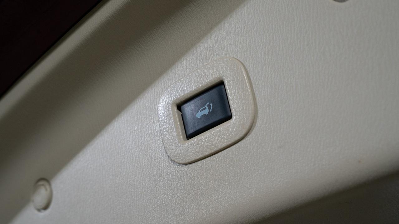 2022 INFINITI QX80 LUXE Franklin TN