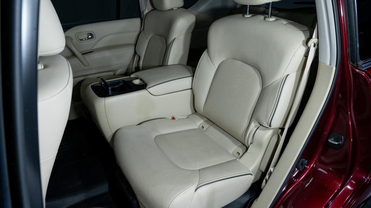 2022 INFINITI QX80 LUXE Franklin TN