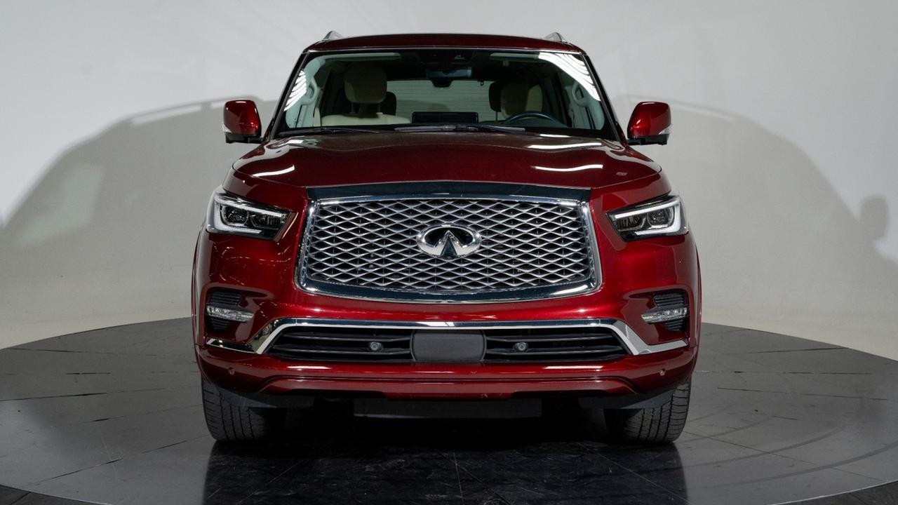 2022 INFINITI QX80 LUXE Franklin TN