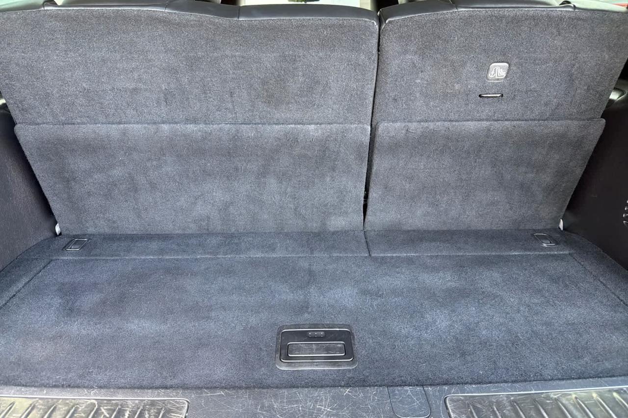 2022 INFINITI QX80 LUXE Roseville CA