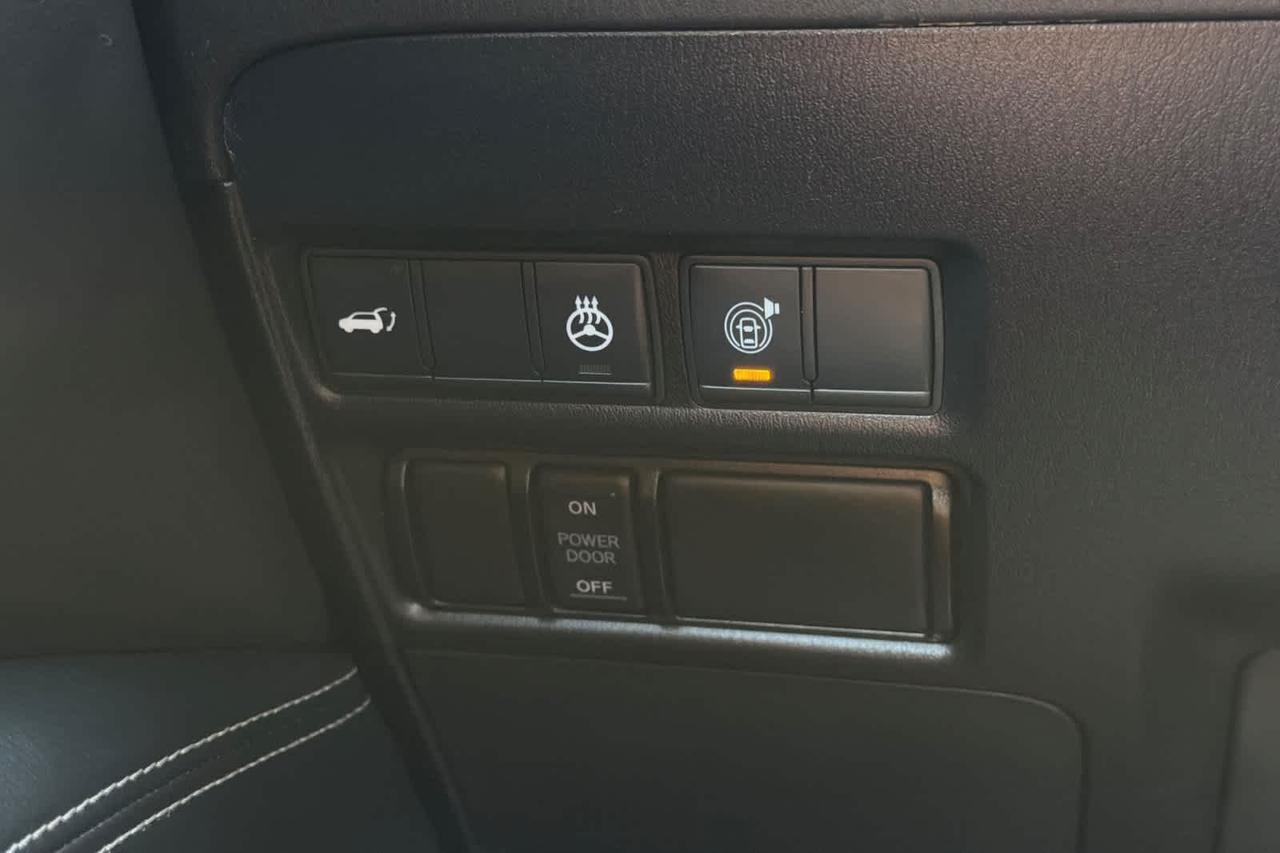 2022 INFINITI QX80 LUXE Roseville CA