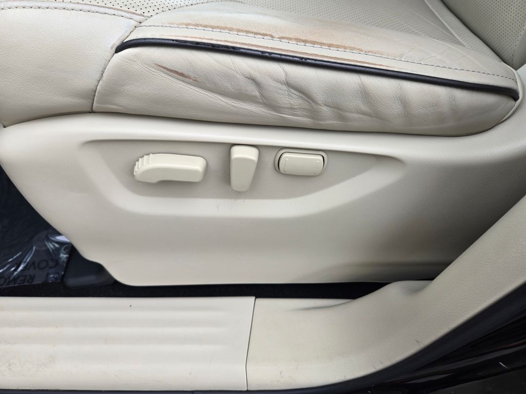 2022 INFINITI QX80 LUXE Roseville CA