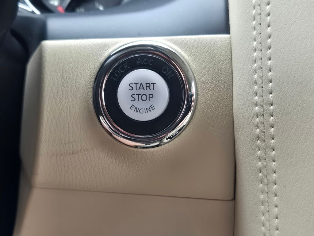 2022 INFINITI QX80 LUXE Roseville CA