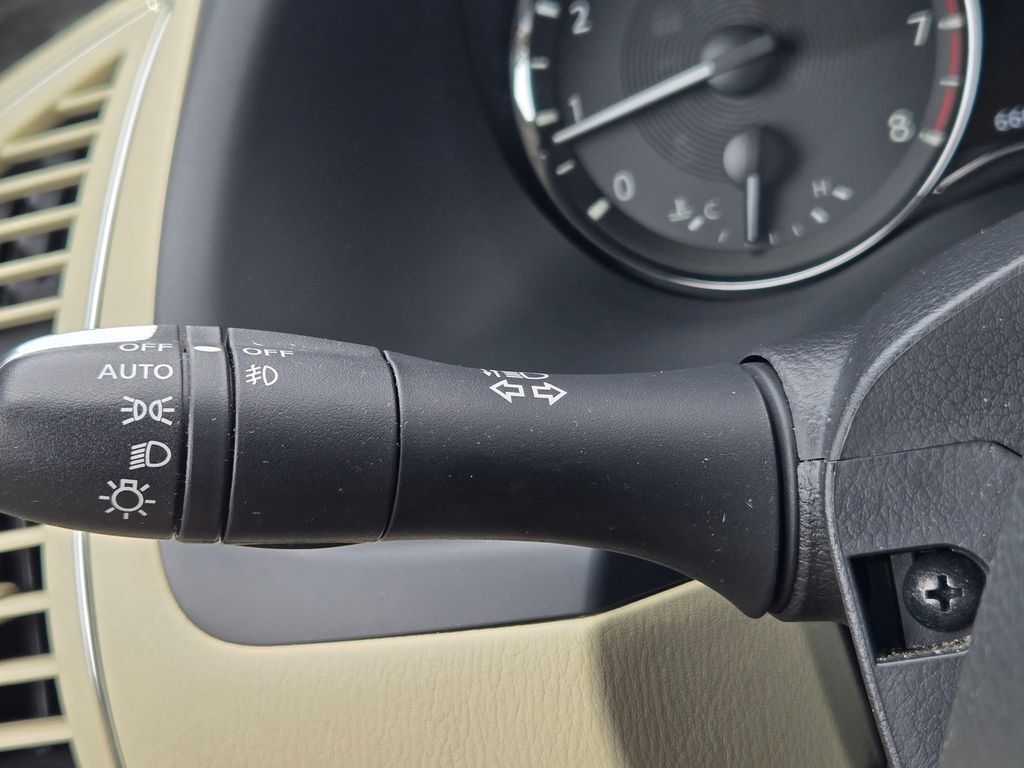 2022 INFINITI QX80 LUXE Roseville CA