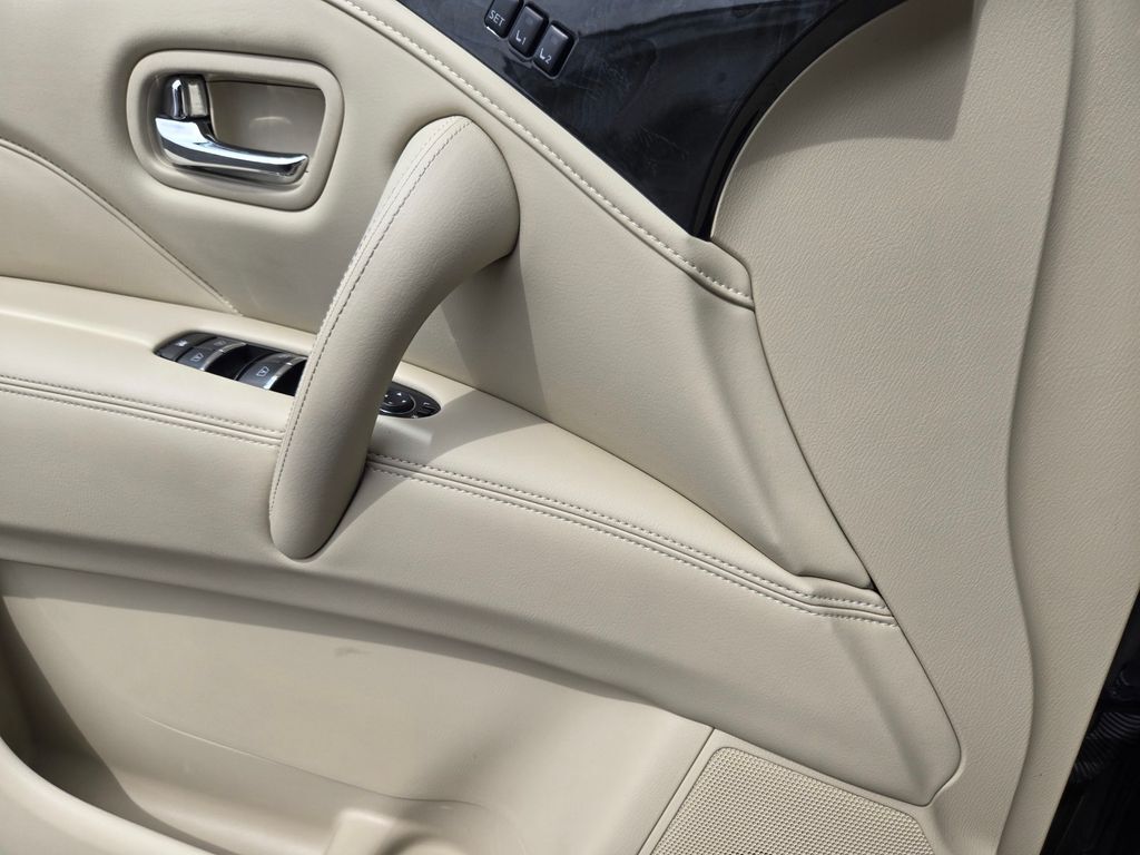 2022 INFINITI QX80 LUXE Roseville CA