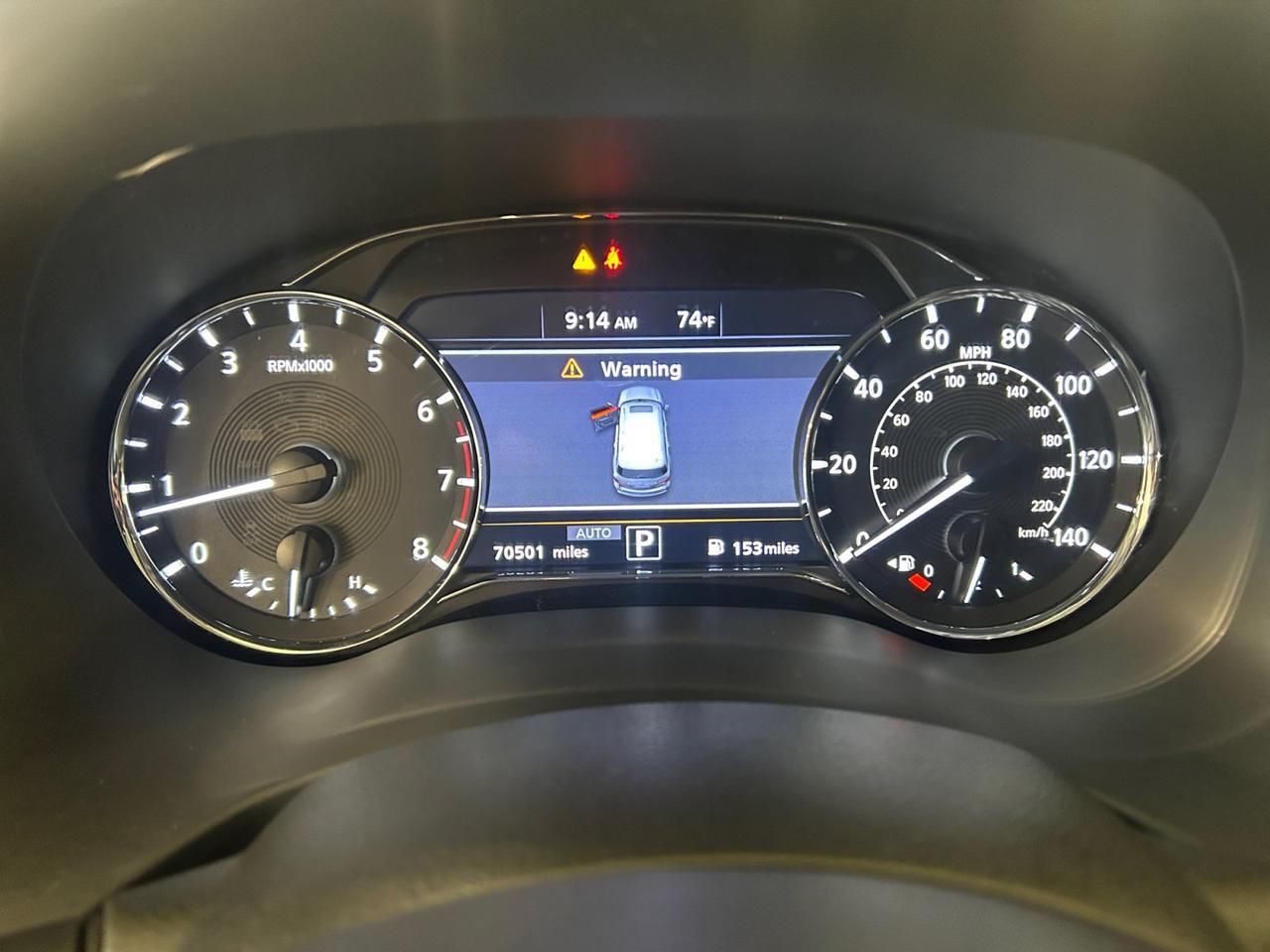 2022 INFINITI QX80 LUXE New Braunfels TX