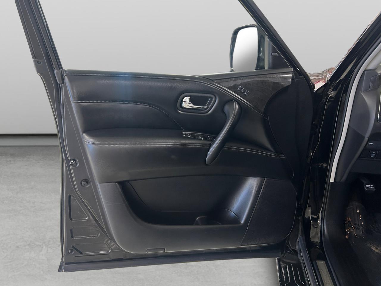 2022 INFINITI QX80 LUXE New Braunfels TX