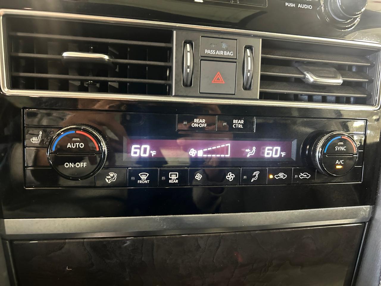 2022 INFINITI QX80 LUXE New Braunfels TX