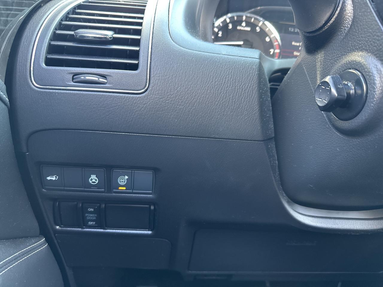 2022 INFINITI QX80 LUXE Chantilly VA