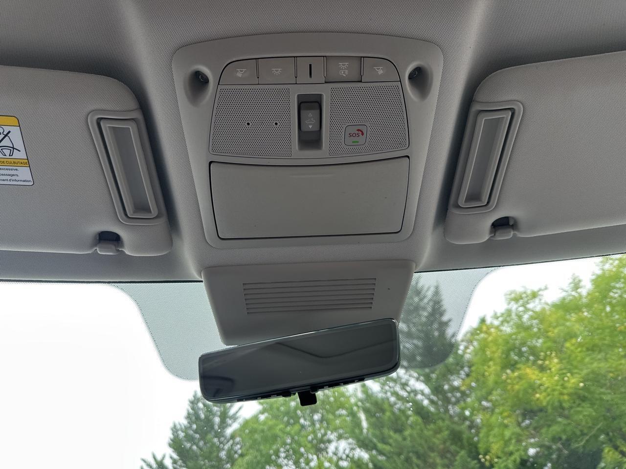2022 INFINITI QX80 LUXE Chantilly VA