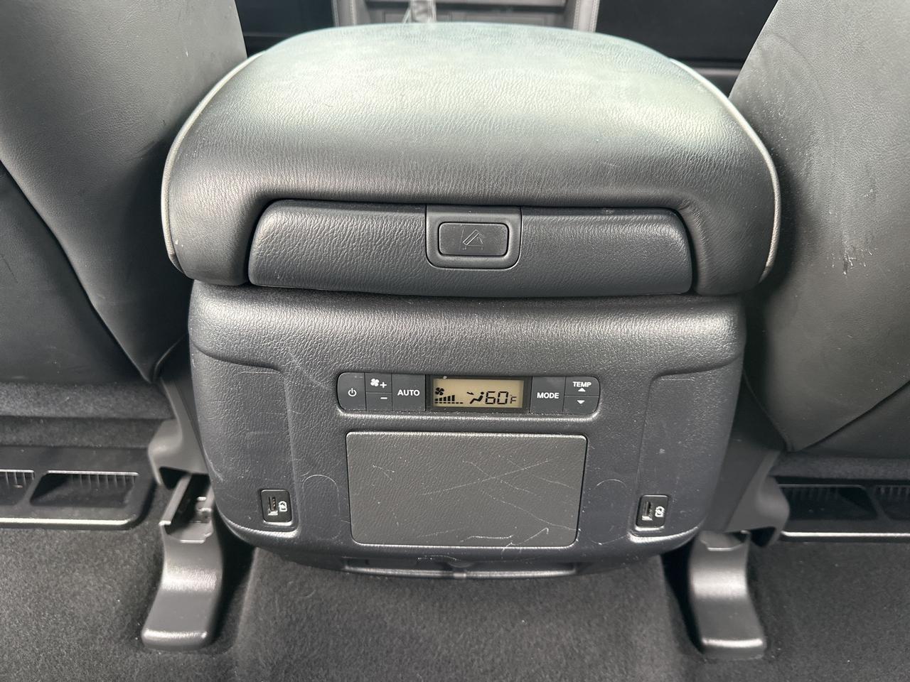 2022 INFINITI QX80 LUXE Chantilly VA
