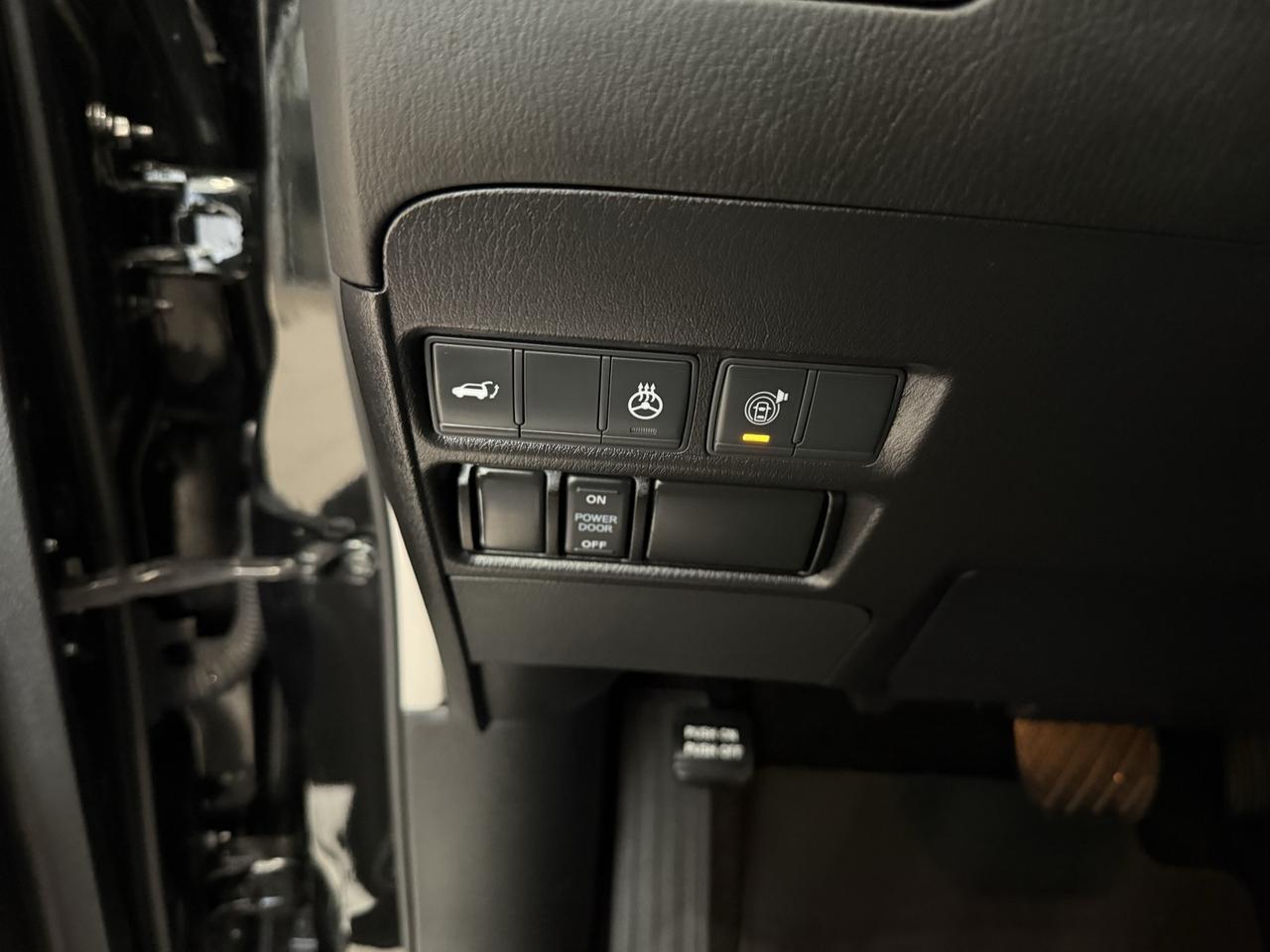 2022 INFINITI QX80 LUXE Annapolis MD