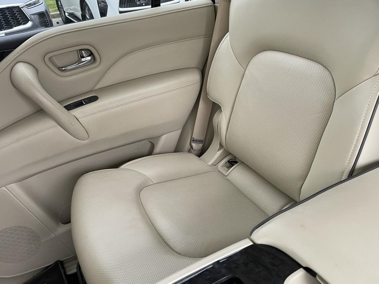 2022 INFINITI QX80 LUXE Annapolis MD