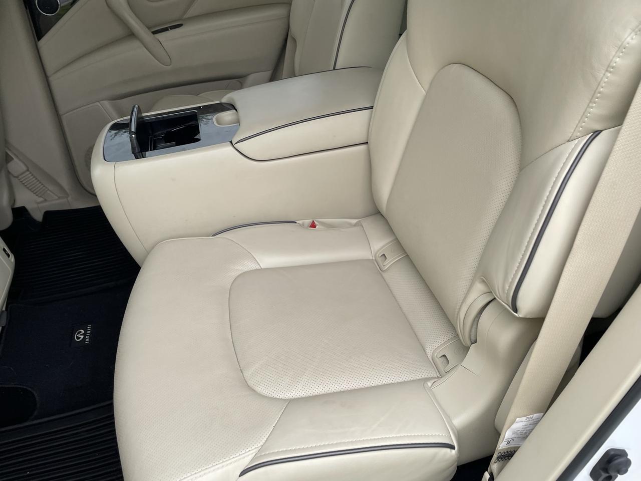2022 INFINITI QX80 LUXE Annapolis MD