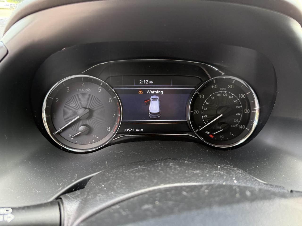 2022 INFINITI QX80 LUXE Annapolis MD