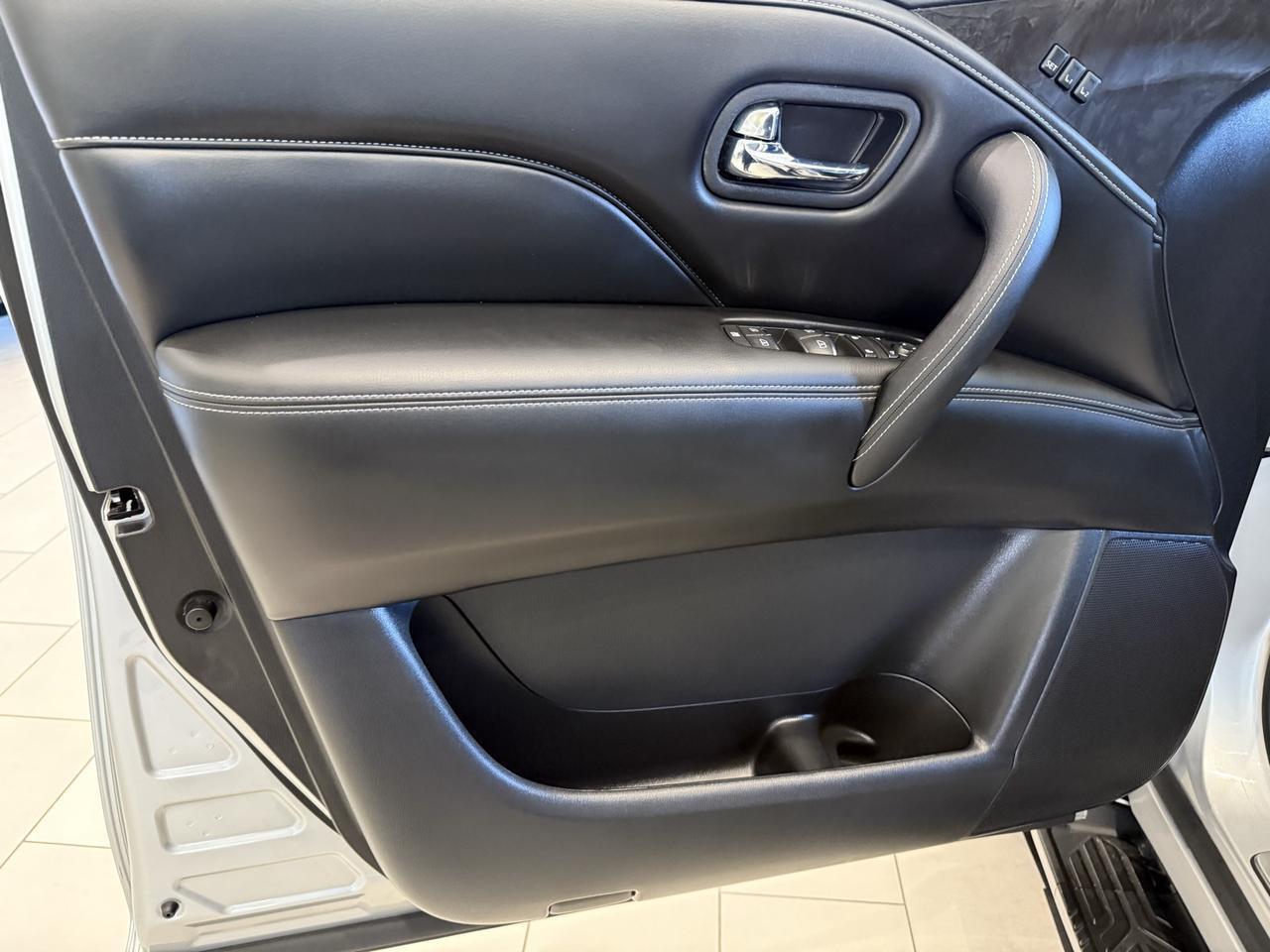 2022 INFINITI QX80 LUXE Annapolis MD