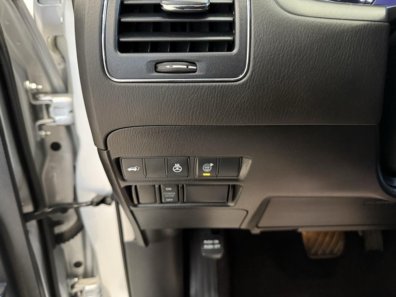 2022 INFINITI QX80 LUXE Annapolis MD