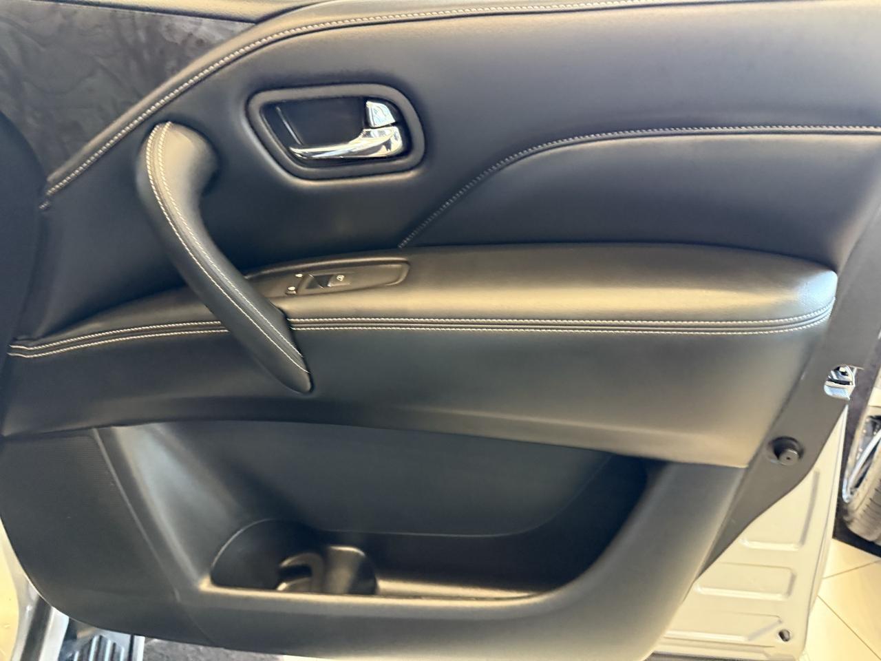 2022 INFINITI QX80 LUXE Annapolis MD