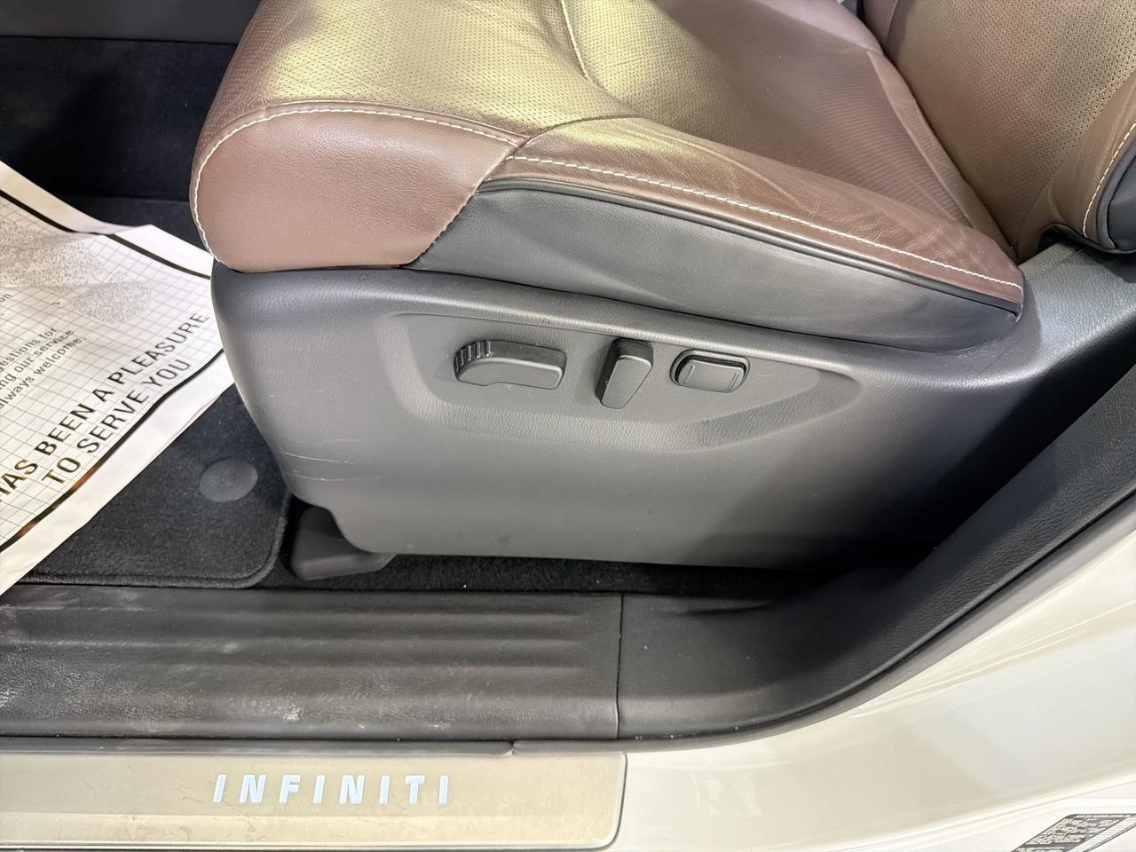 2022 INFINITI QX80 PREMIUM SELECT San Antonio TX