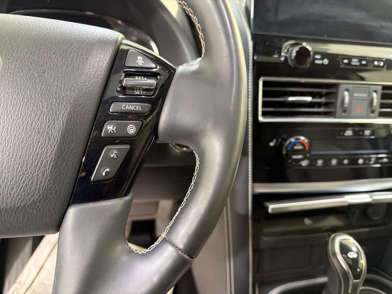 2022 INFINITI QX80 PREMIUM SELECT San Antonio TX