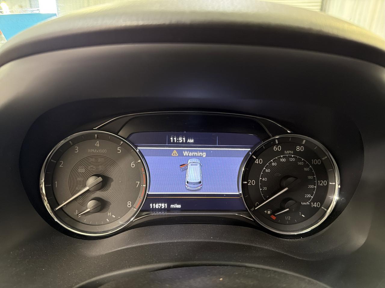 2022 INFINITI QX80 PREMIUM SELECT San Antonio TX