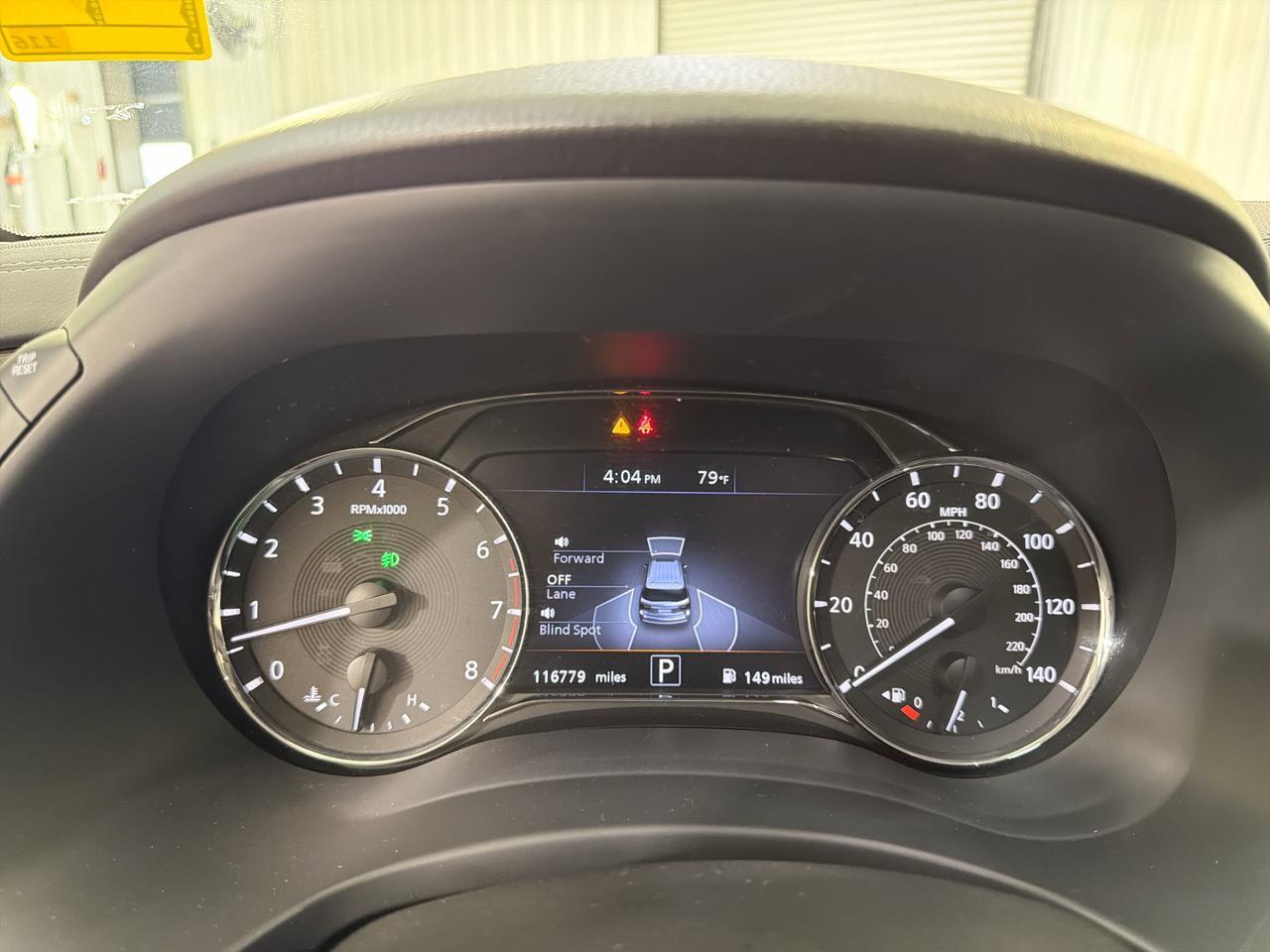 2022 INFINITI QX80 PREMIUM SELECT San Antonio TX