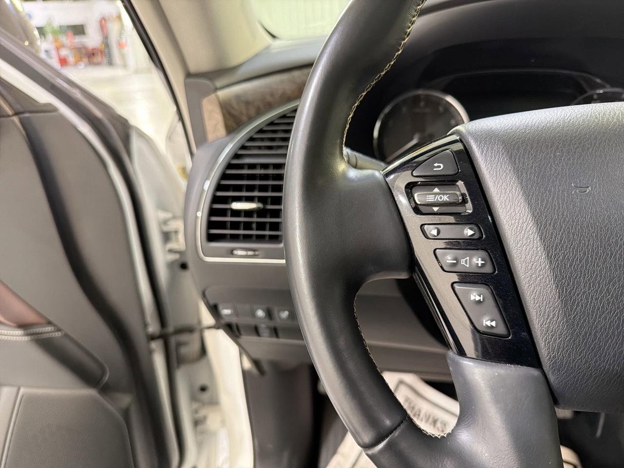 2022 INFINITI QX80 PREMIUM SELECT San Antonio TX