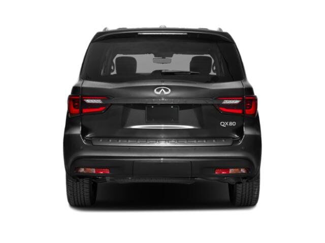 2022 INFINITI QX80 PREMIUM SELECT Winder GA
