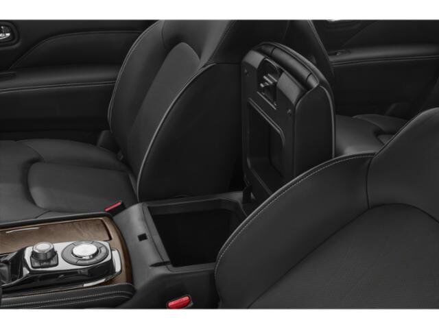 2022 INFINITI QX80 PREMIUM SELECT Winder GA