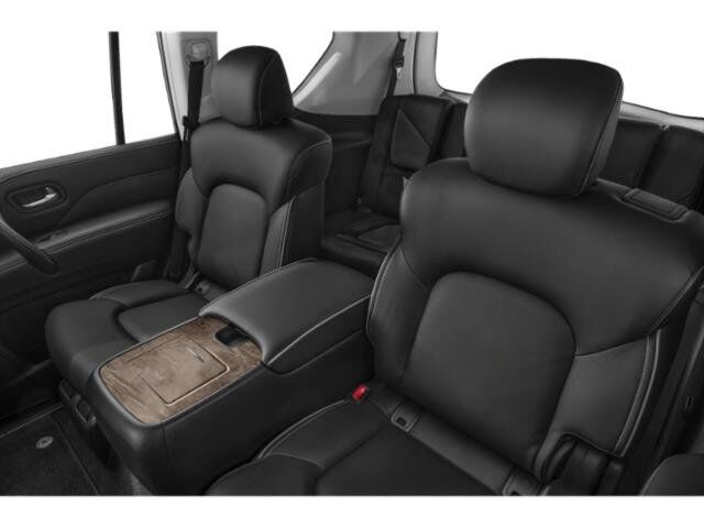 2022 INFINITI QX80 PREMIUM SELECT Winder GA