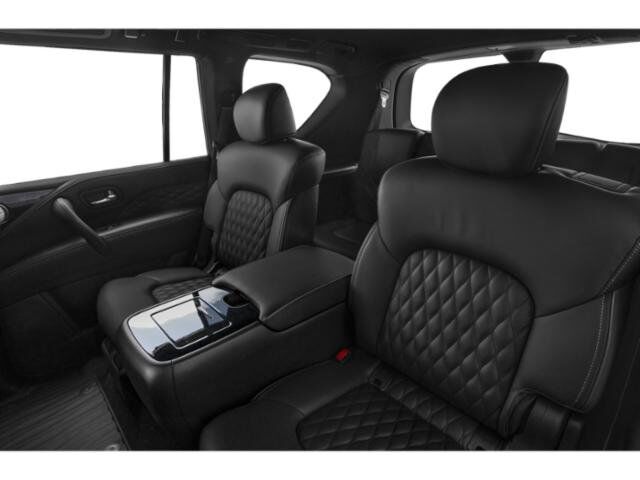 2022 INFINITI QX80 PREMIUM SELECT Winder GA