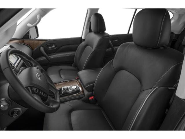 2022 INFINITI QX80 PREMIUM SELECT Winder GA