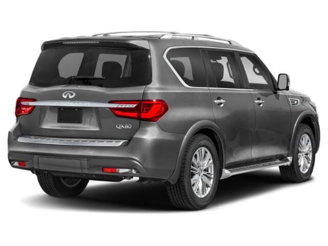 2022 INFINITI QX80 PREMIUM SELECT Winder GA