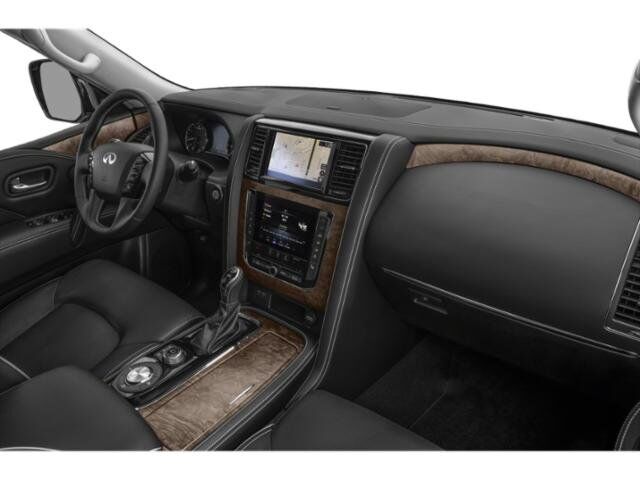 2022 INFINITI QX80 PREMIUM SELECT Winder GA