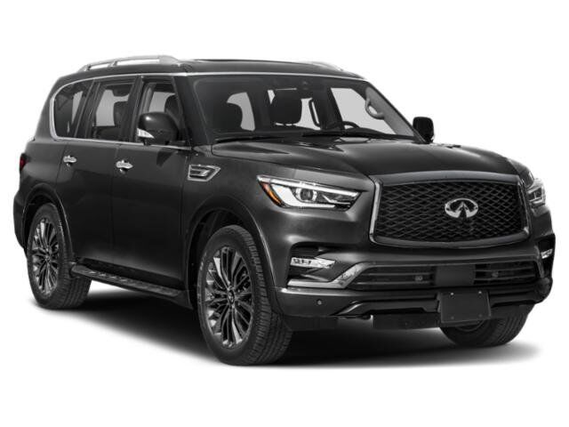 2022 INFINITI QX80 PREMIUM SELECT Winder GA