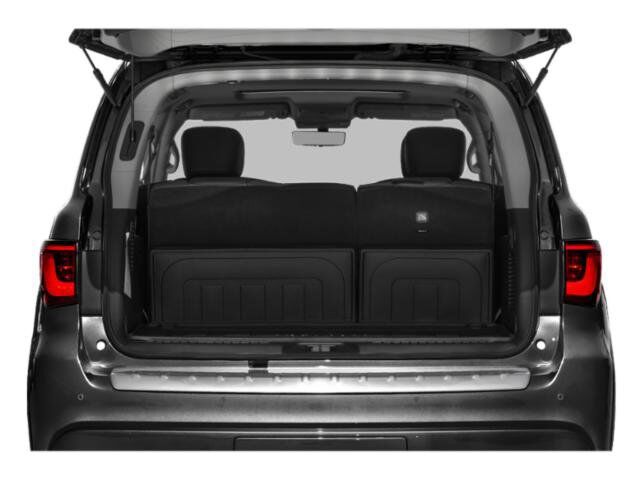 2022 INFINITI QX80 PREMIUM SELECT Winder GA