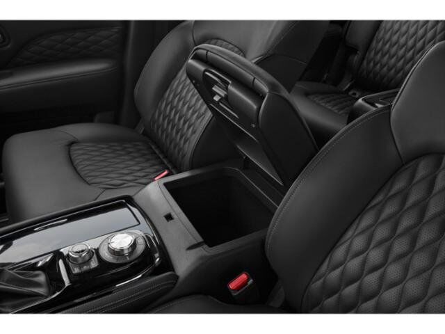 2022 INFINITI QX80 PREMIUM SELECT Winder GA