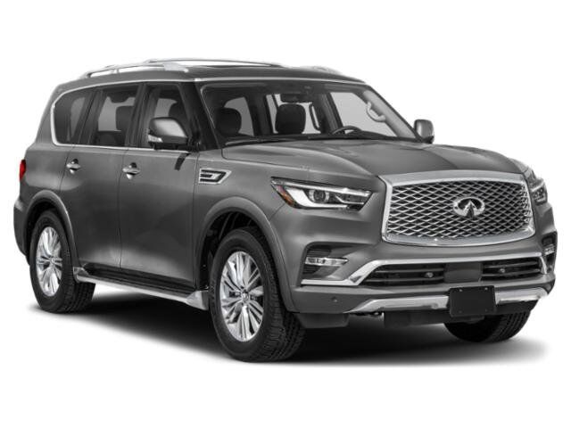 2022 INFINITI QX80 PREMIUM SELECT Winder GA