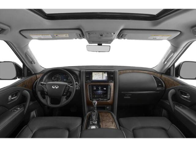 2022 INFINITI QX80 PREMIUM SELECT Winder GA