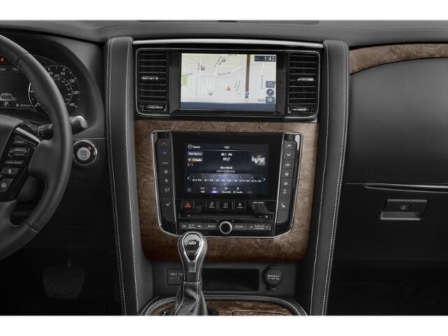 2022 INFINITI QX80 PREMIUM SELECT Winder GA