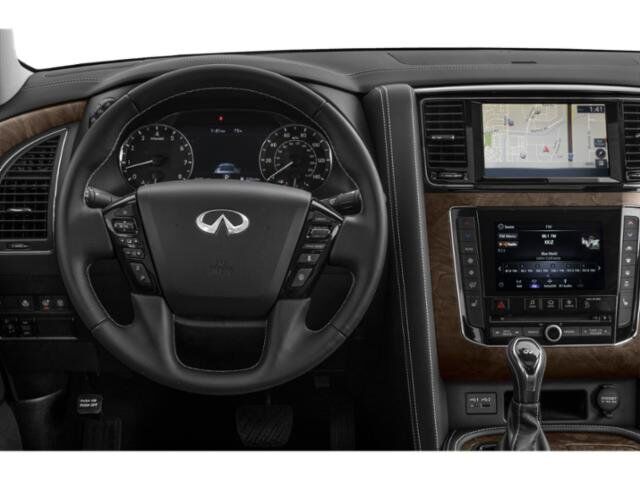 2022 INFINITI QX80 PREMIUM SELECT Winder GA