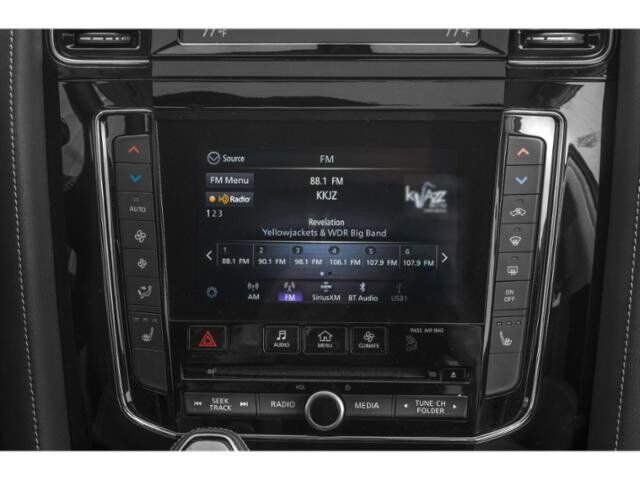 2022 INFINITI QX80 PREMIUM SELECT Winder GA